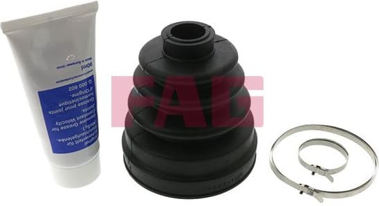 Bellow Kit, drive shaft 772036430