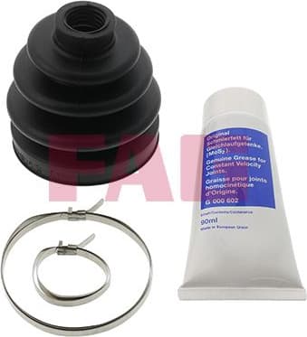 Bellow Kit, drive shaft 772034330