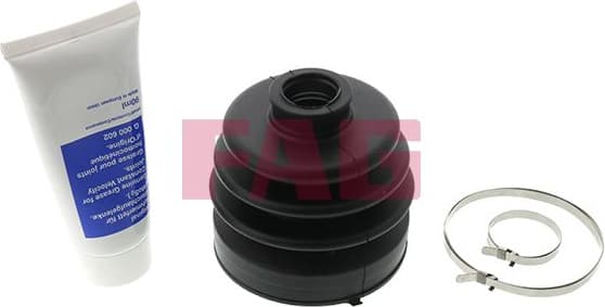 Bellow Kit, drive shaft 772035130