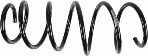 Suspension Spring 997 994