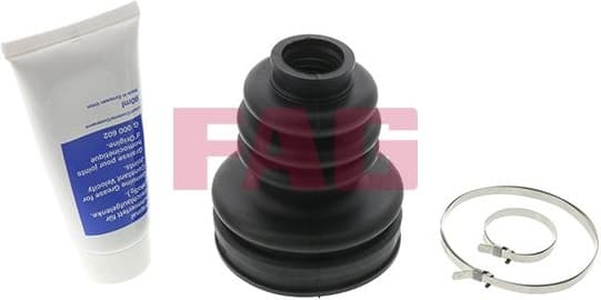 Bellow Kit, drive shaft 772038630