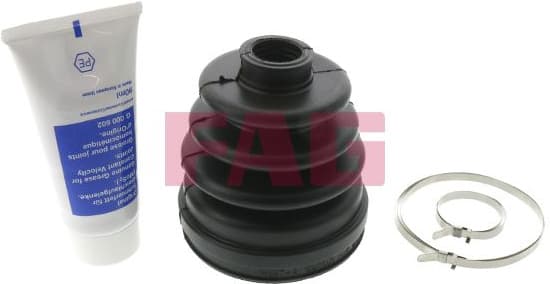 Bellow Kit, drive shaft 772036130