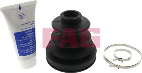 Bellow Kit, drive shaft 772038330