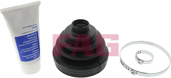 Bellow Kit, drive shaft 772031930