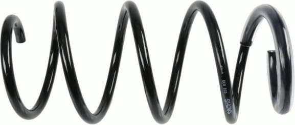 Suspension Spring 998 833