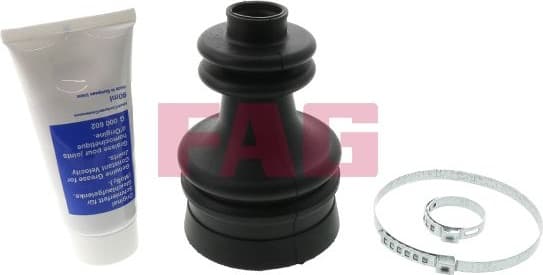 Bellow Kit, drive shaft 772032130