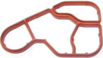 Gasket oil cooler 687.640