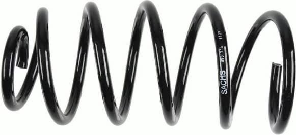 Suspension Spring 993 215