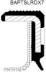 Seal Ring 01032069B