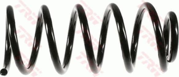 Suspension Spring JCS500