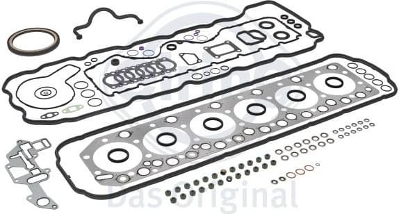 Full Gasket Kit, engine 574.150