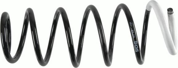 Suspension Spring 993 049