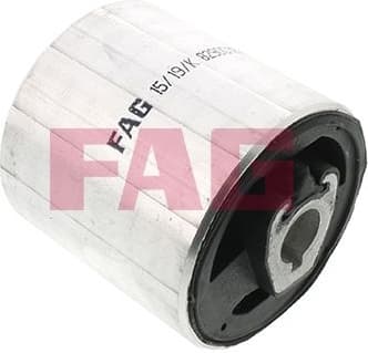 Mounting, control/trailing arm 829001810