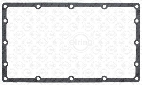 Oil Seal, manual transmission 759.082