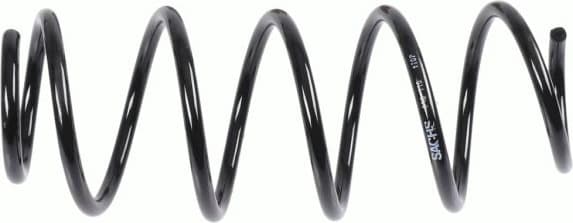 Suspension Spring 998 115