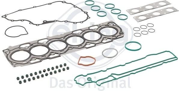 Gasket Kit, cylinder head 598.500