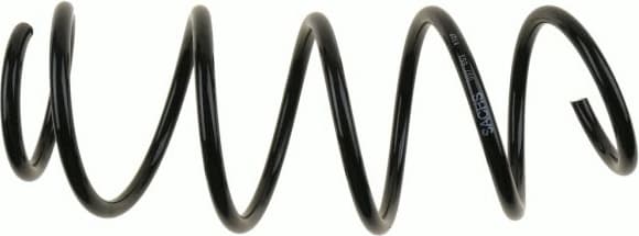 Suspension Spring 997 653