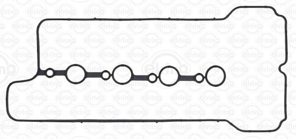 Gasket, cylinder head cover 650.350 - image 2