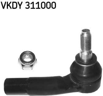 Tie Rod End VKDY311000