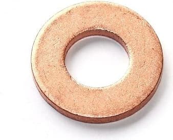 Seal Ring, injector nozzle 002.194