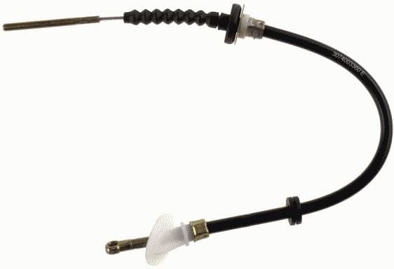 Cable Pull, clutch control 3074 003 360