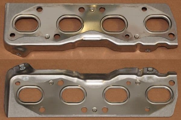 Gasket, exhaust manifold 648.840