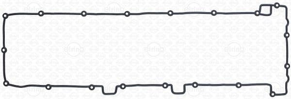 Gasket, cylinder head cover 496.150 - image 2