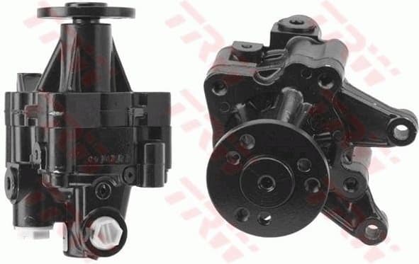 Hydraulic Pump, steering JPR212