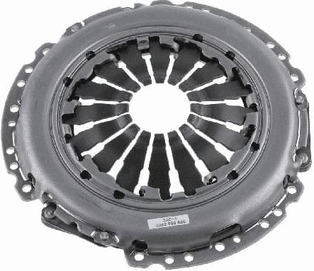 Clutch Pressure Plate 3082 600 565