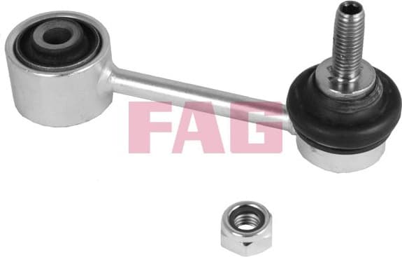 Link/Coupling Rod, stabiliser bar 818047510