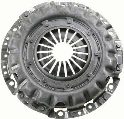 Clutch Pressure Plate 3082 000 637