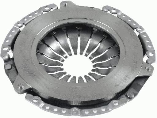 Clutch Pressure Plate 3082 000 469 - image 2