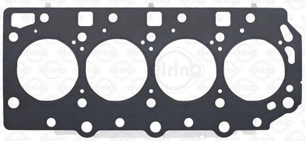 Gasket, cylinder head 800.600