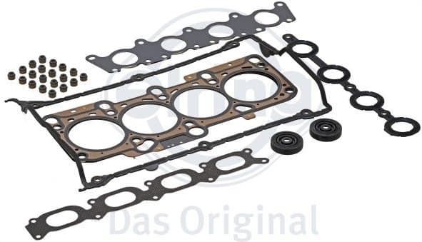 Gasket Kit, cylinder head 461.380