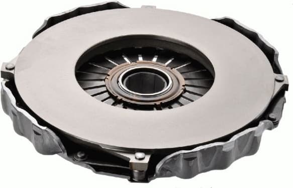 Clutch Pressure Plate 3483 034 042 - image 2