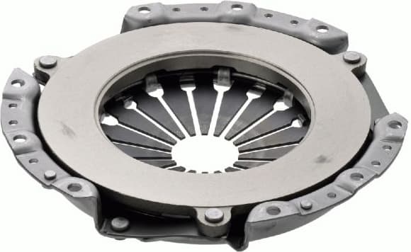 Clutch Pressure Plate 3082 600 778 - image 2