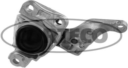 Mounting, engine 49361459