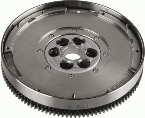 Flywheel Dual-mass flywheel 2294 001 618
