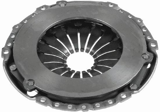 Clutch Pressure Plate 3082 644 001 - image 2