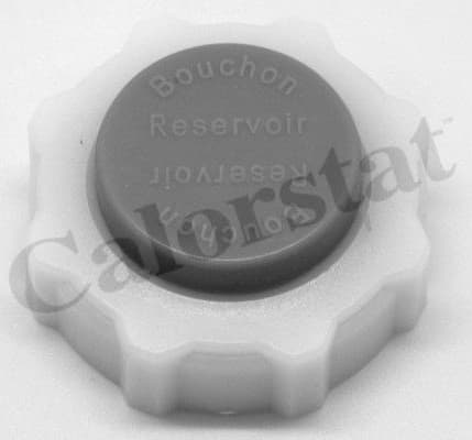 Cap, coolant tank RC0030