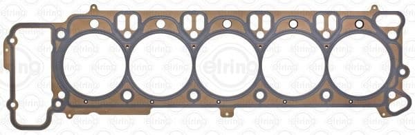 Gasket, cylinder head 007.961