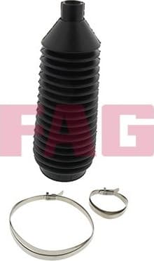 Bellow Kit, steering 841001230
