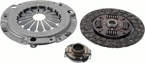 Clutch Kit 3000 951 466