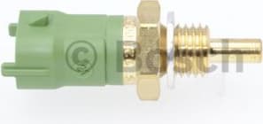 Sensor, fuel temperature 0281006021 - image 3