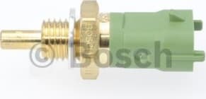 Sensor, fuel temperature 0281006021 - image 5