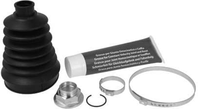Bellow Kit, drive shaft 13-0592