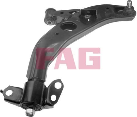 Control/Trailing Arm, wheel suspension 821051810