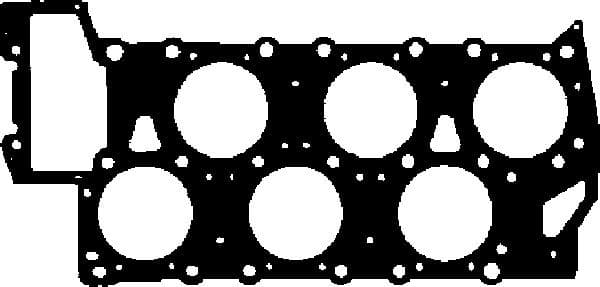 Gasket, cylinder head 415003P