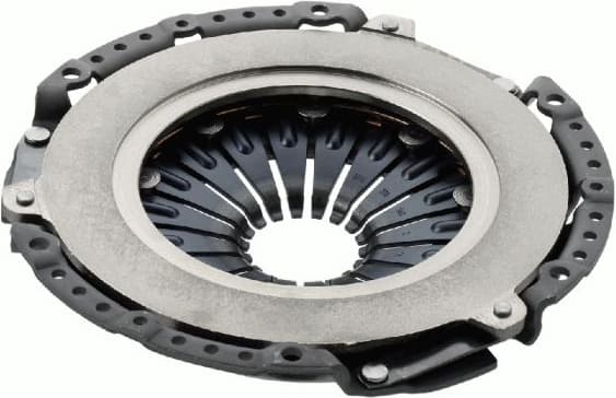 Clutch Pressure Plate 3082 000 535 - image 2