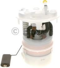 fuel supply unit 0986580388 - image 2